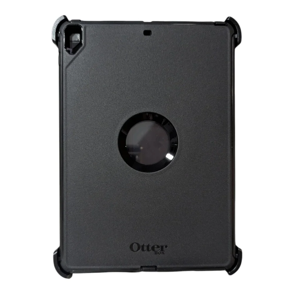 H4. OtterBox Defender Series Case for Samsung Galaxy Tab A 8.0